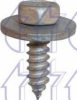 TRICLO 161832 Screw